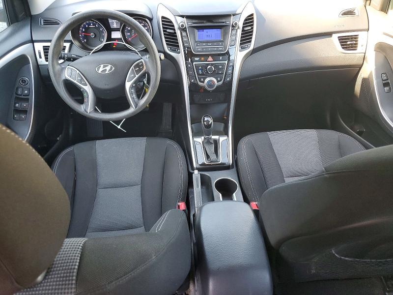 Продажа на аукционе авто 2013 Hyundai Elantra Gt, vin: KMHD35LE2DU134192, номер лота: 56236086