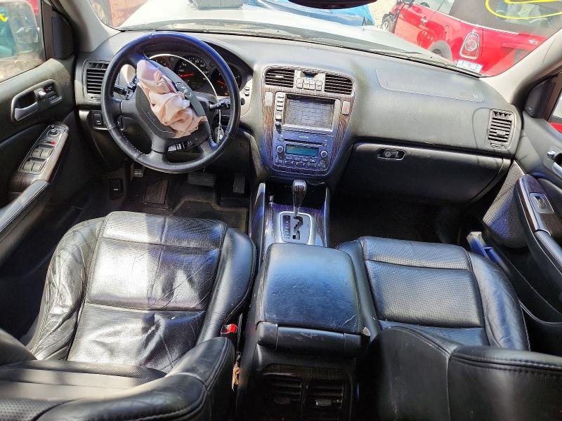 Продаж на аукціоні авто 2006 Acura Mdx, vin: 2HNYD18866H537560, номер лоту: 57086966