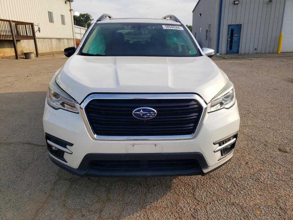 Продажа на аукционе авто 2020 Subaru Ascent, vin: 4S4WMARDXL3457682, номер лота: 58946366