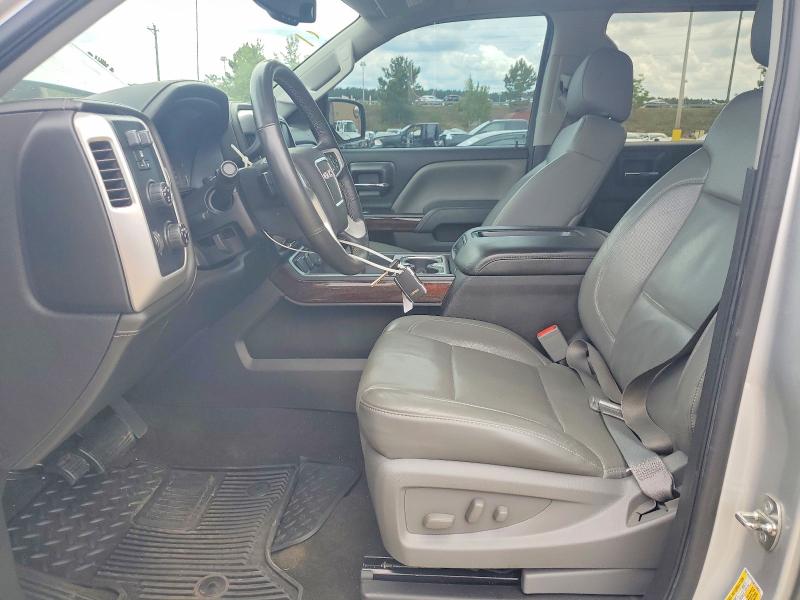 58884886 :رقم المزاد ، 3GTU2VEC9FG438631 vin ، 2015 Gmc Sierra مزاد بيع