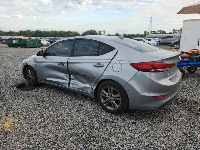 2017 Hyundai Elantra მანქანა იყიდება აუქციონზე, vin: 5NPD84LF5HH085949, აუქციონის ნომერი: 57219576