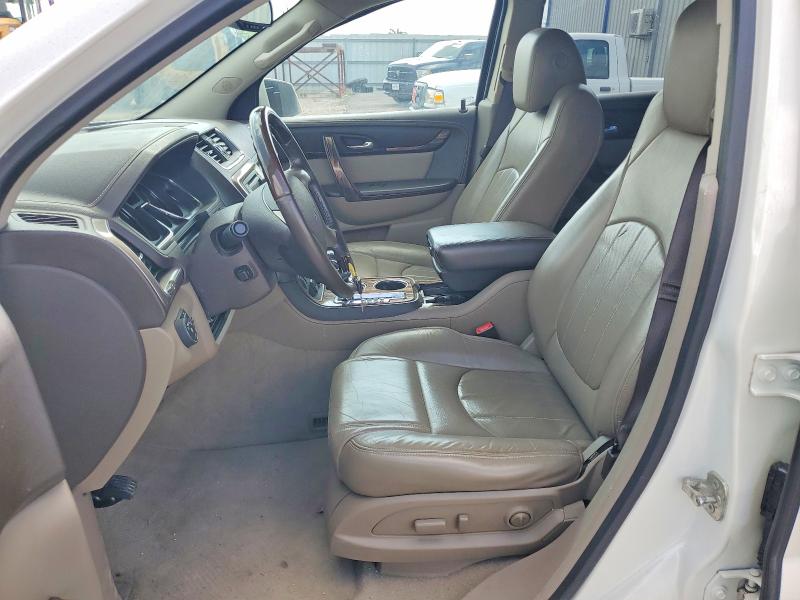 55115576 :رقم المزاد ، 1GKKRTKD7FJ125598 vin ، 2015 Gmc Acadia مزاد بيع