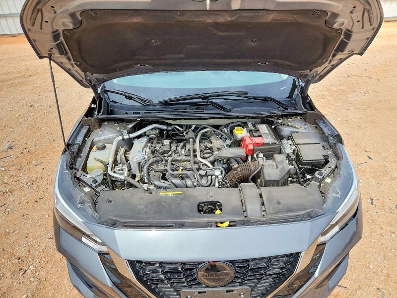 Aukcja sprzedaży 2022 Nissan Sentra, vin: 3N1AB8DV1NY270681, numer aukcji: 55822396