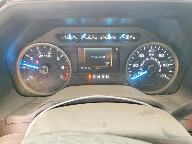 Продажа на аукционе авто 2020 Ford F150, vin: 1FTEW1P46LKF21431, номер лота: 57441076