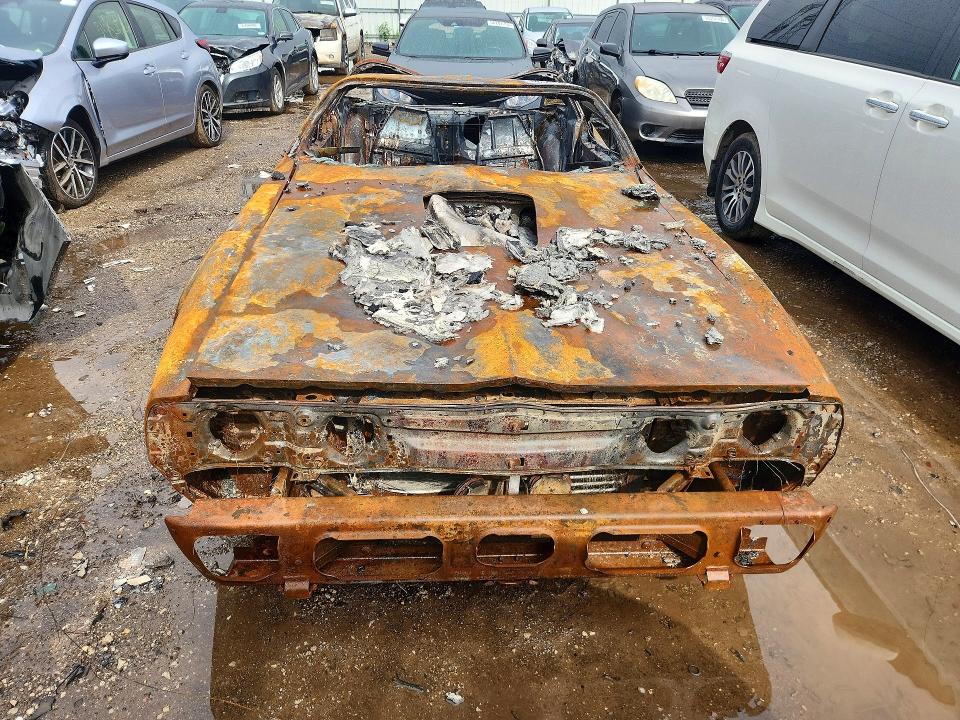 Продажа на аукционе авто 1979 Pontiac Firebird, vin: 2W87K9L186984, номер лота: 56430546