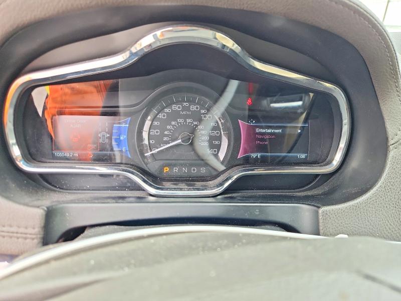 Продаж на аукціоні авто 2015 Lincoln Mkt, vin: 2LMHJ5AT2FBL04573, номер лоту: 56435446