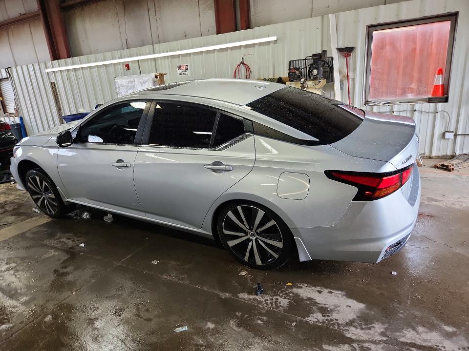 2019 Nissan Altima მანქანა იყიდება აუქციონზე, vin: 1N4BL4CV6KC225402, აუქციონის ნომერი: 58495506