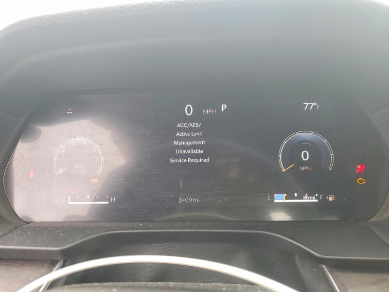 Aukcja sprzedaży 2025 Jeep Grand Cherokee, vin: 1C4RJHBG1S8793360, numer aukcji: 56536826