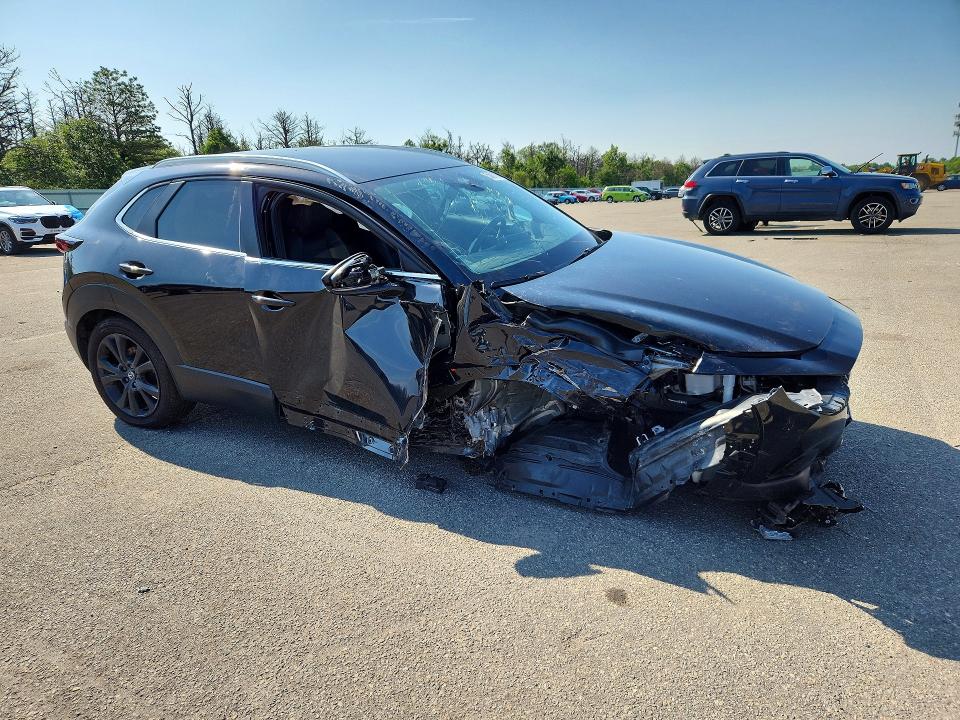 Aukcja sprzedaży 2025 Mazda Cx-30, vin: 3MVDMBBM8SM837403, numer aukcji: 56021266