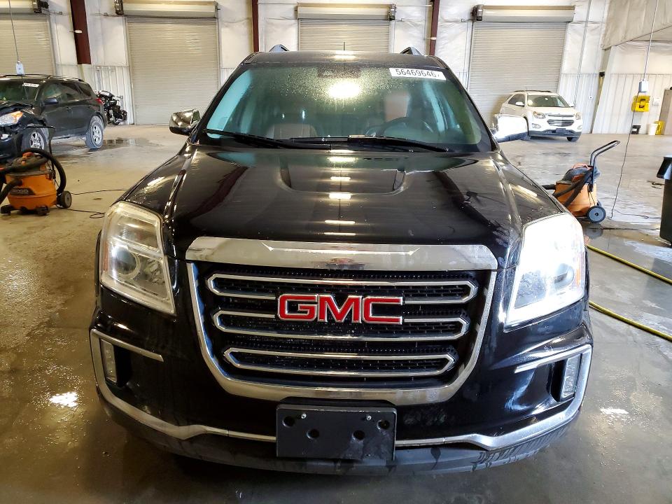 Продаж на аукціоні авто 2017 Gmc Terrain, vin: 2GKFLUEK5H6242387, номер лоту: 56469646