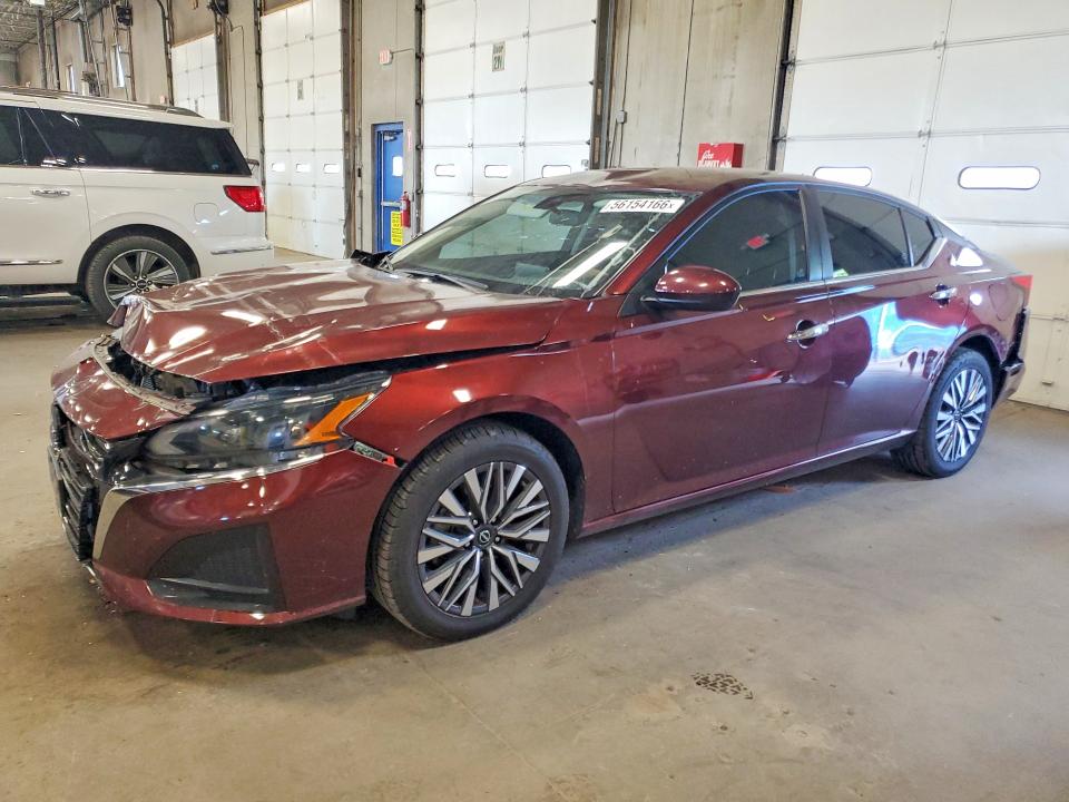 56154166 :رقم المزاد ، 1N4BL4DW8PN347049 vin ، 2023 Nissan Altima مزاد بيع