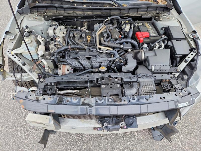 58230396 :رقم المزاد ، 1N4BL4CV9NN302885 vin ، 2022 Nissan Altima مزاد بيع