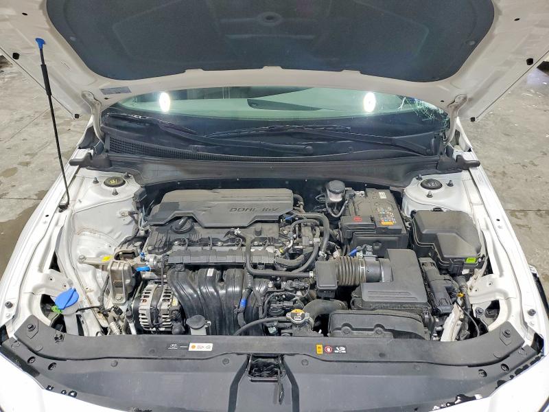 2025 Hyundai Elantra მანქანა იყიდება აუქციონზე, vin: KMHLS4DG2SU970462, აუქციონის ნომერი: 55730566