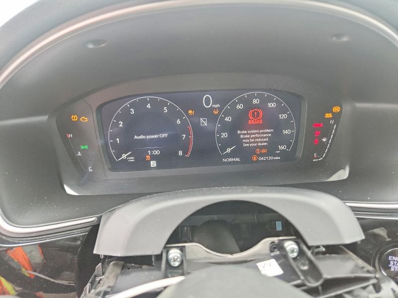 Продаж на аукціоні авто 2023 Honda Civic, vin: 2HGFE1F94PH319125, номер лоту: 59586106