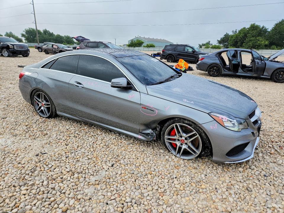 Продажа на аукционе авто 2014 Mercedes-benz E, vin: WDDKJ7DB4EF270885, номер лота: 55450806
