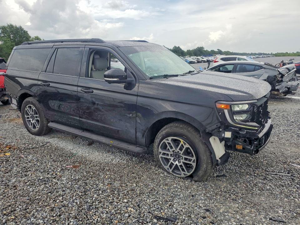 Aukcja sprzedaży 2026 Ford Expedition, vin: 1FMJK1H87TEA16701, numer aukcji: 55457636