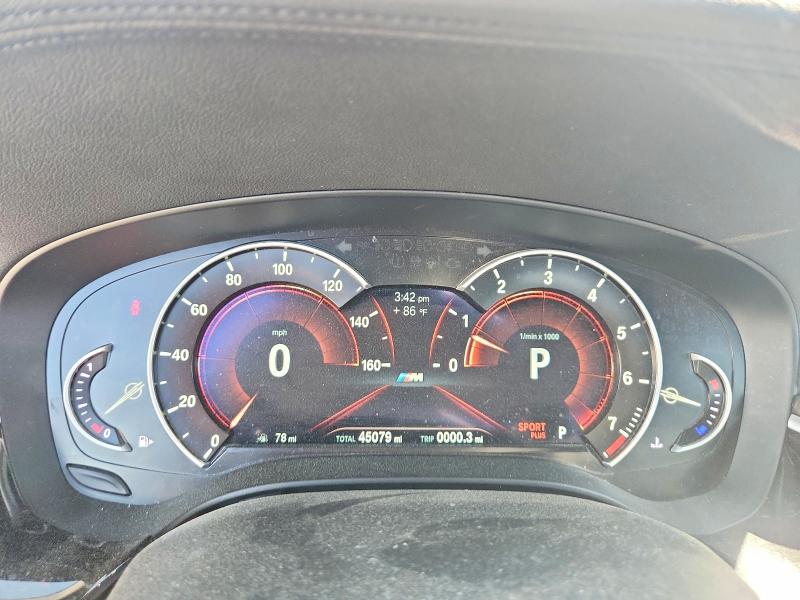 Продажа на аукционе авто 2017 Bmw 540, vin: WBAJE7C31HG889573, номер лота: 55742626
