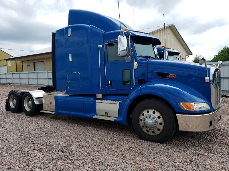 Продаж на аукціоні авто 2014 Peterbilt 384, vin: 1XPVDP9X6ED239554, номер лоту: 55731346