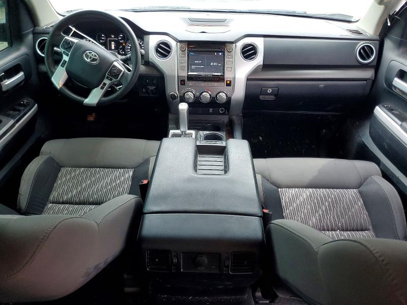 Aukcja sprzedaży 2018 Toyota Tundra, vin: 5TFDY5F16JX694726, numer aukcji: 57845696