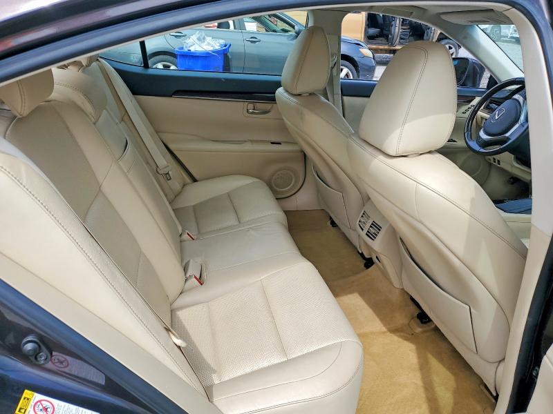 56795056 :رقم المزاد ، JTHBK1GG5E2086704 vin ، 2014 Lexus Es مزاد بيع