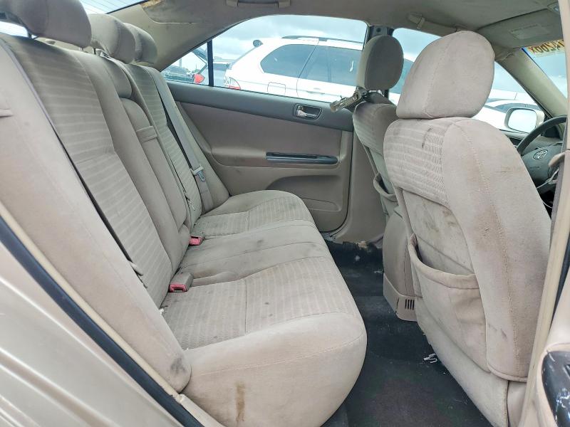 Aukcja sprzedaży 2005 Toyota Camry, vin: 4T1BE32K05U024272, numer aukcji: 55374266