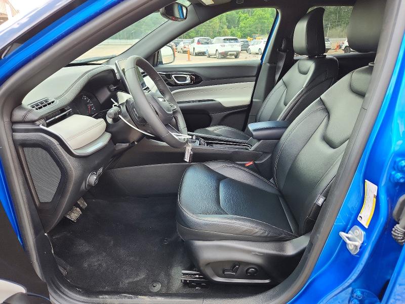 Продаж на аукціоні авто 2025 Jeep Compass, vin: 3C4NJDCN5ST597797, номер лоту: 56166986