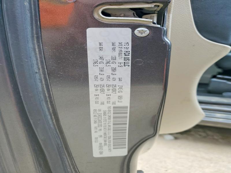 Aukcja sprzedaży 2019 Dodge Grand Caravan, vin: 2C4RDGCGXKR513553, numer aukcji: 58272346