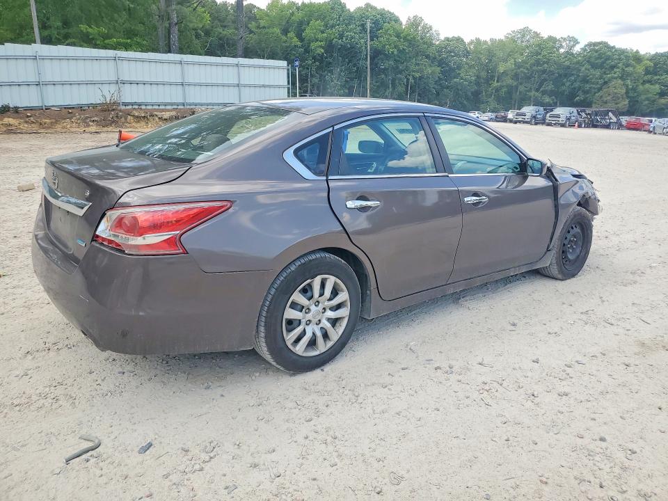 Продаж на аукціоні авто 2013 Nissan Altima, vin: 1N4AL3AP2DC235874, номер лоту: 56684976