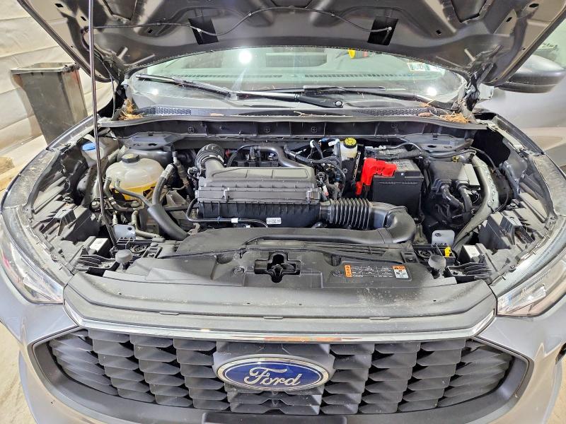 Продажа на аукционе авто 2026 Ford Escape, vin: 1FMCU9GN4TUA32143, номер лота: 56977096