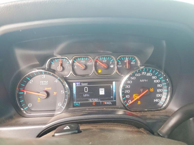 Aukcja sprzedaży 2018 Gmc Sierra, vin: 3GTU2NEC9JG238213, numer aukcji: 55584196