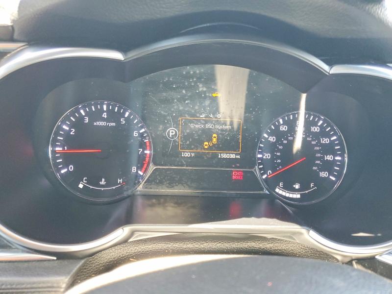 Aukcja sprzedaży 2014 Kia Optima, vin: 5XXGR4A60EG291488, numer aukcji: 55409196