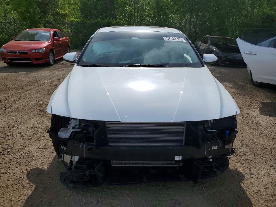 Aukcja sprzedaży 2024 Hyundai Elantra, vin: KMHLM4DG9RU848203, numer aukcji: 57437386