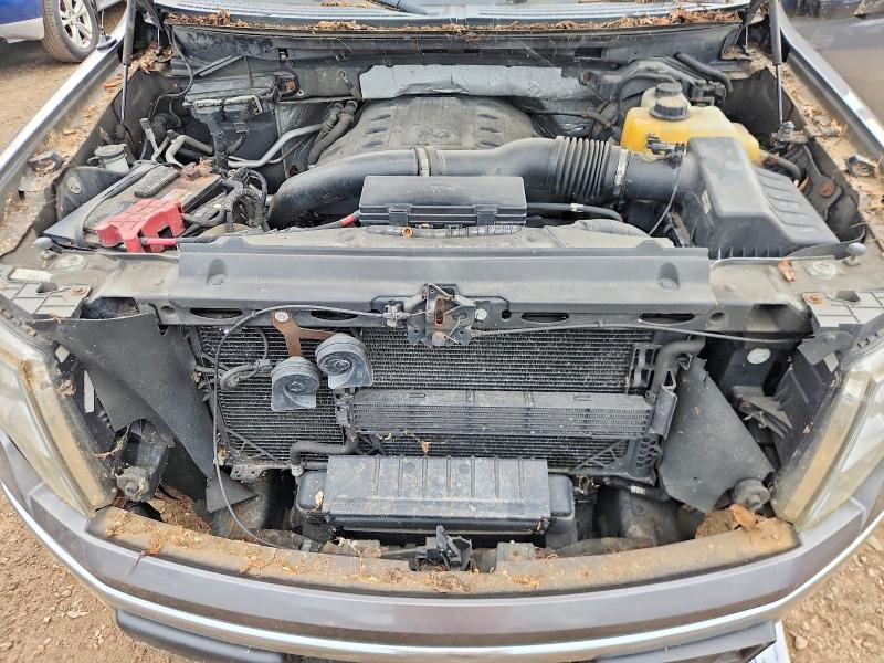 Продажа на аукционе авто 2013 Ford F150, vin: 1FTFX1ET3DFC93054, номер лота: 55859376