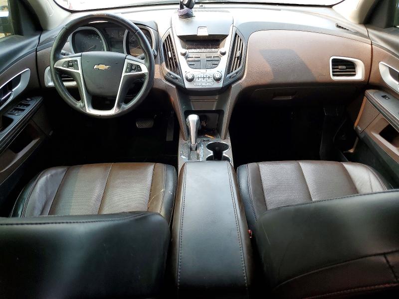 Продажа на аукционе авто 2011 Chevrolet Equinox, vin: 2CNALFEC2B6356635, номер лота: 58320726