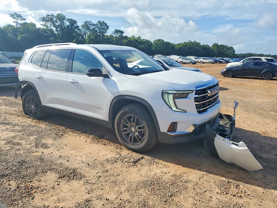 Продажа на аукционе авто 2026 Gmc Acadia, vin: 1GKENKKS6TJ275344, номер лота: 56038846