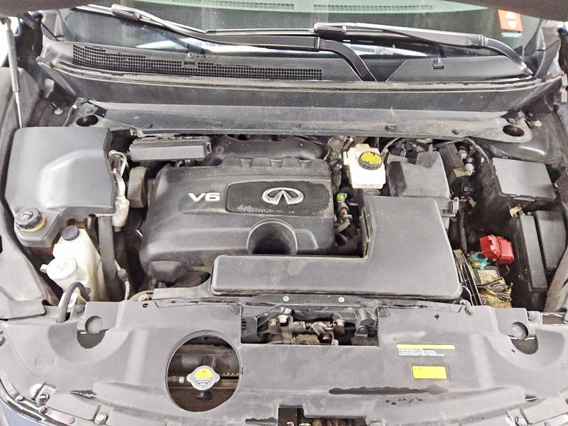 Продаж на аукціоні авто 2017 Infiniti Qx60, vin: 5N1DL0MM8HC554849, номер лоту: 58199816