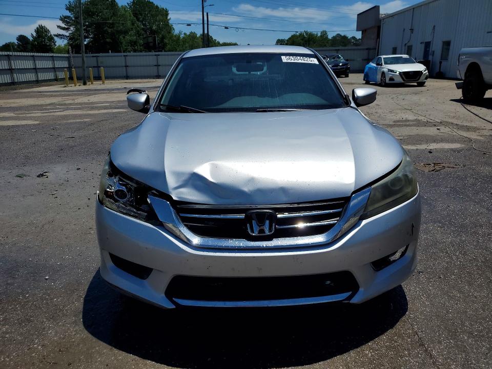 Продаж на аукціоні авто 2013 Honda Accord, vin: 1HGCR2F36DA032341, номер лоту: 56304826