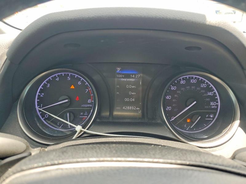 Продаж на аукціоні авто 2021 Toyota Camry, vin: 4T1G11AK3MU560185, номер лоту: 57408266
