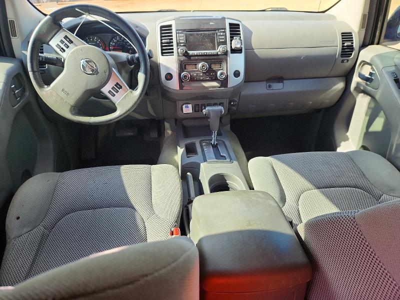 Aukcja sprzedaży 2017 Nissan Frontier, vin: 1N6DD0ER9HN733706, numer aukcji: 58062946