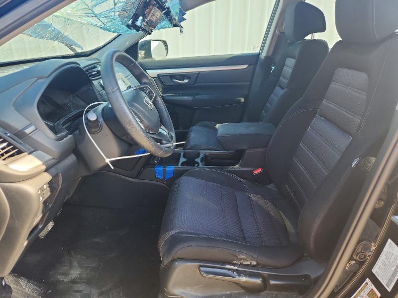 2020 Honda Cr-v მანქანა იყიდება აუქციონზე, vin: 5J6RW2H28LA017192, აუქციონის ნომერი: 55981886