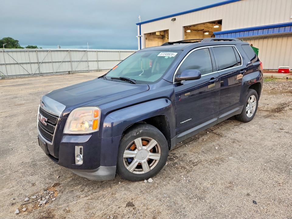 Aukcja sprzedaży 2015 Gmc Terrain, vin: 2GKALREK0F6144548, numer aukcji: 57249926
