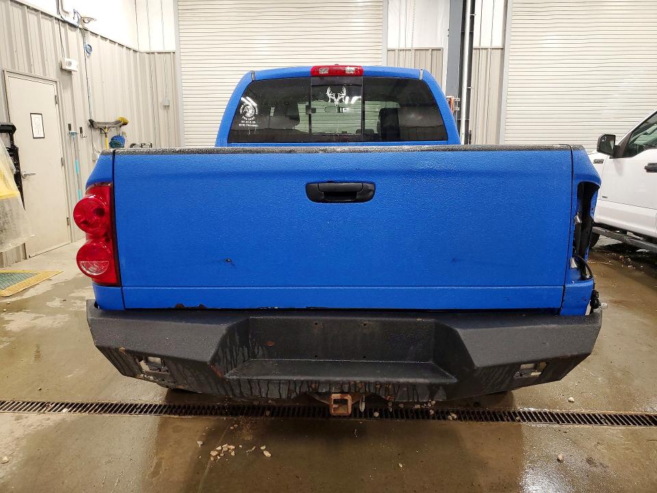Auction sale of the 2007 Dodge Ram 1500, vin: 1D7HU18267S227068, lot number: 55587436