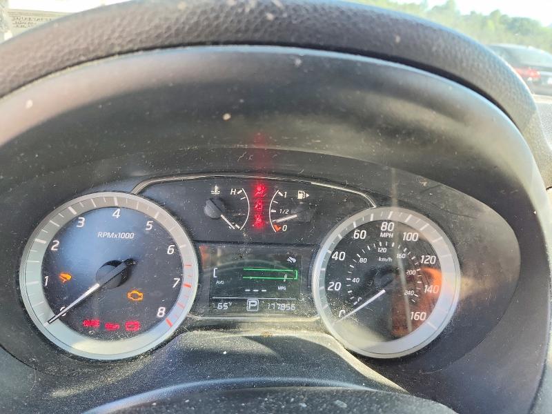 2014 Nissan Sentra მანქანა იყიდება აუქციონზე, vin: 3N1AB7AP5EY326170, აუქციონის ნომერი: 55858256