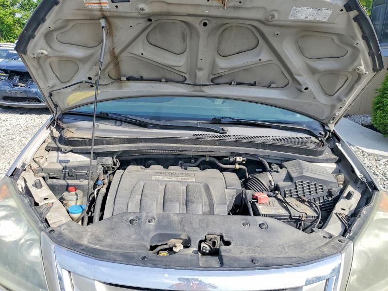 Aukcja sprzedaży 2008 Honda Odyssey, vin: 5FNRL38438B412336, numer aukcji: 56959356