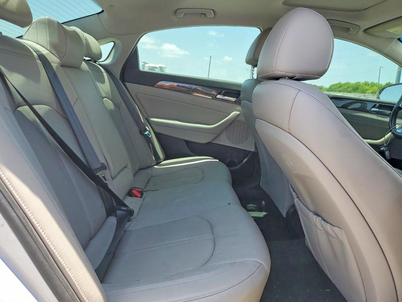 54660206 :رقم المزاد ، 5NPE34AF5KH778212 vin ، 2019 Hyundai Sonata مزاد بيع