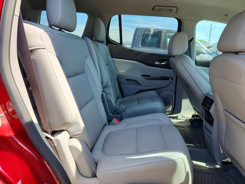 Aukcja sprzedaży 2018 Gmc Acadia, vin: 1GKKNMLS1JZ120597, numer aukcji: 57511346