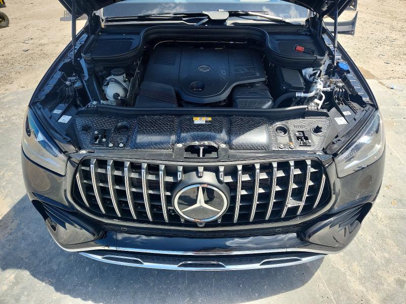 Продаж на аукціоні авто 2026 Mercedes-benz Gle Coupe, vin: 4JGFD5KB0TB605327, номер лоту: 58380146
