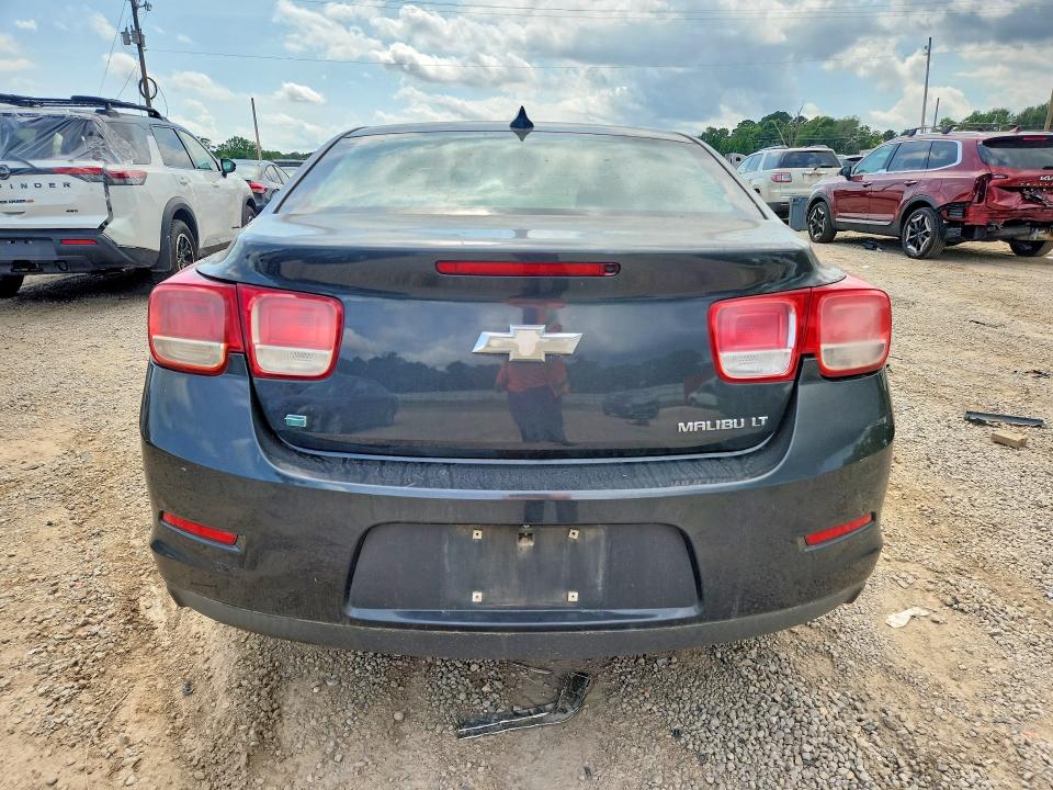 56804206 :رقم المزاد ، 1G11C5SL1FF214767 vin ، 2015 Chevrolet Malibu مزاد بيع