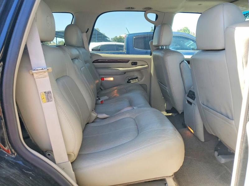 57092096 :رقم المزاد ، 1GYEC63T32R259208 vin ، 2002 Cadillac Escalade مزاد بيع