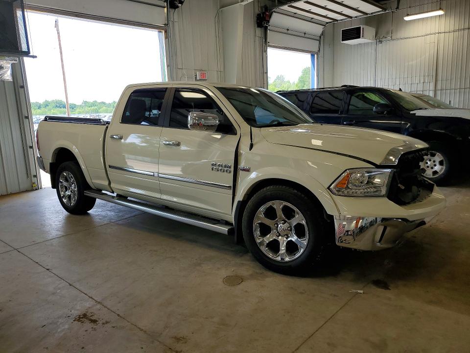 Aukcja sprzedaży 2016 Ram 1500, vin: 1C6RR7VT8GS235387, numer aukcji: 55646446